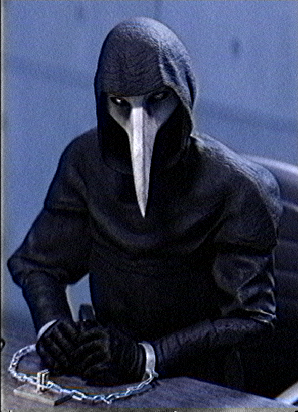 SCP-049