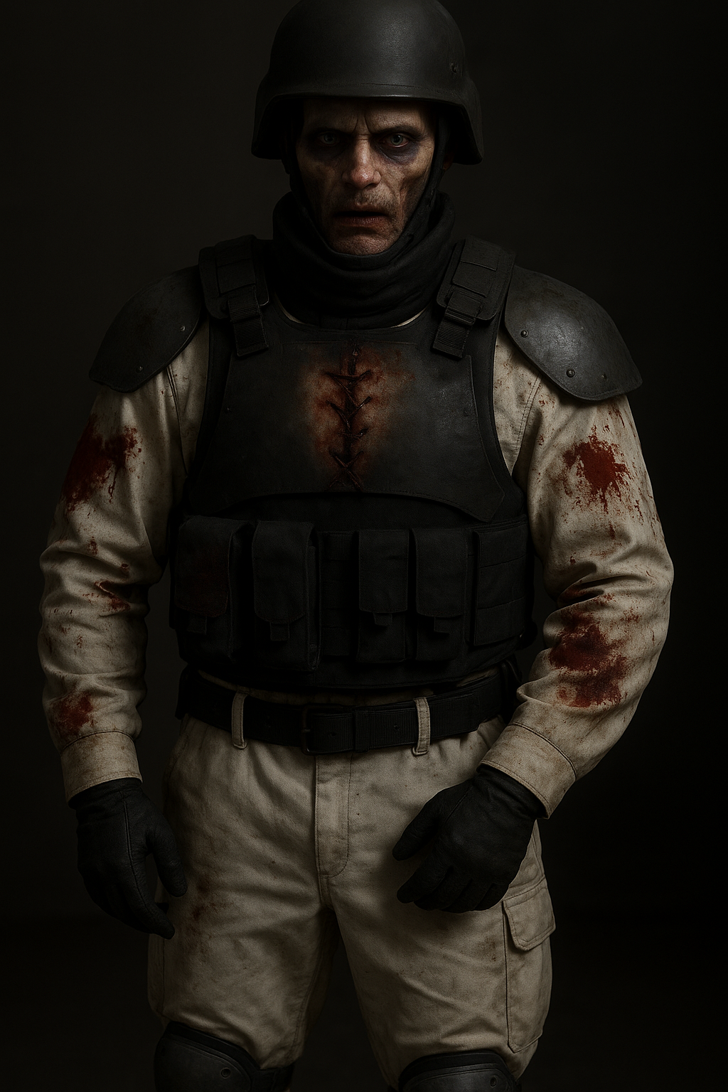 SCP-049-2