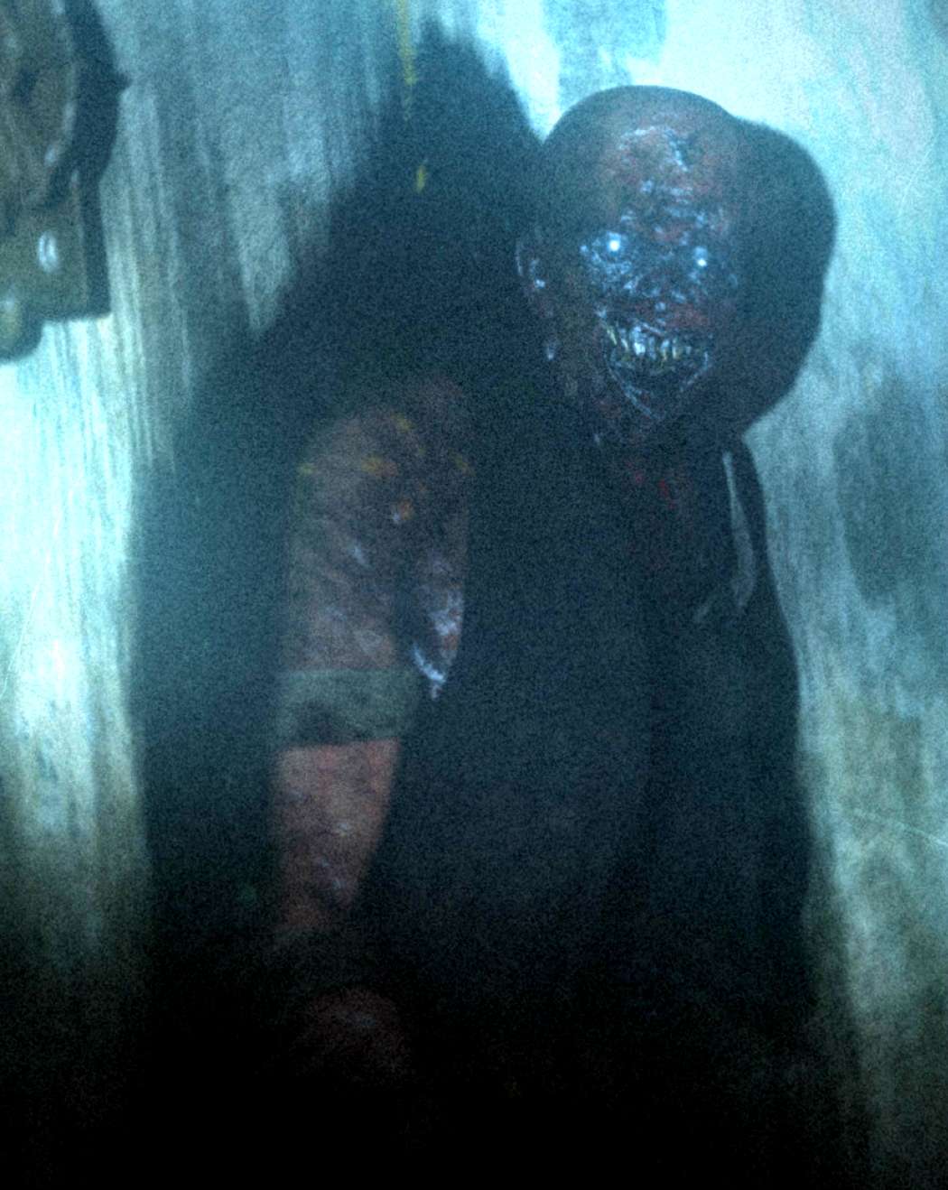 SCP-106