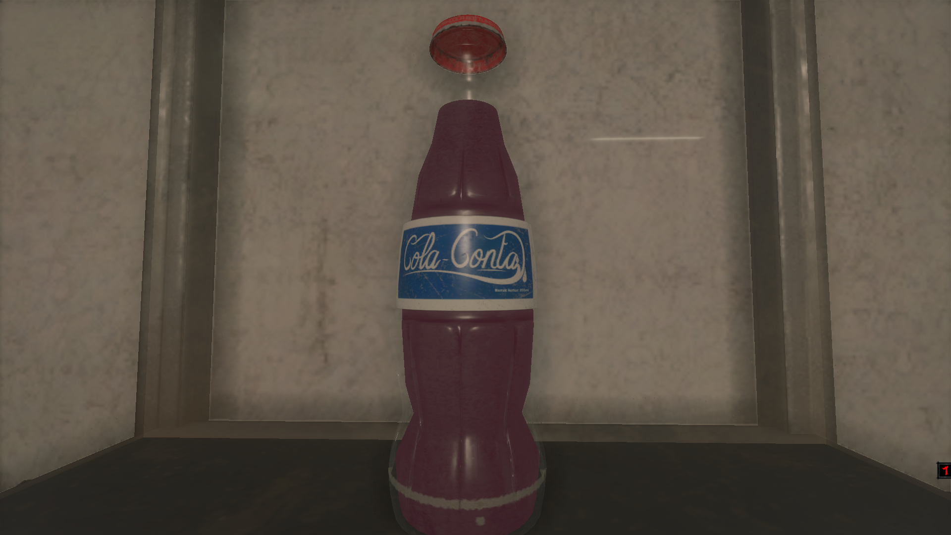 SCP-207?
