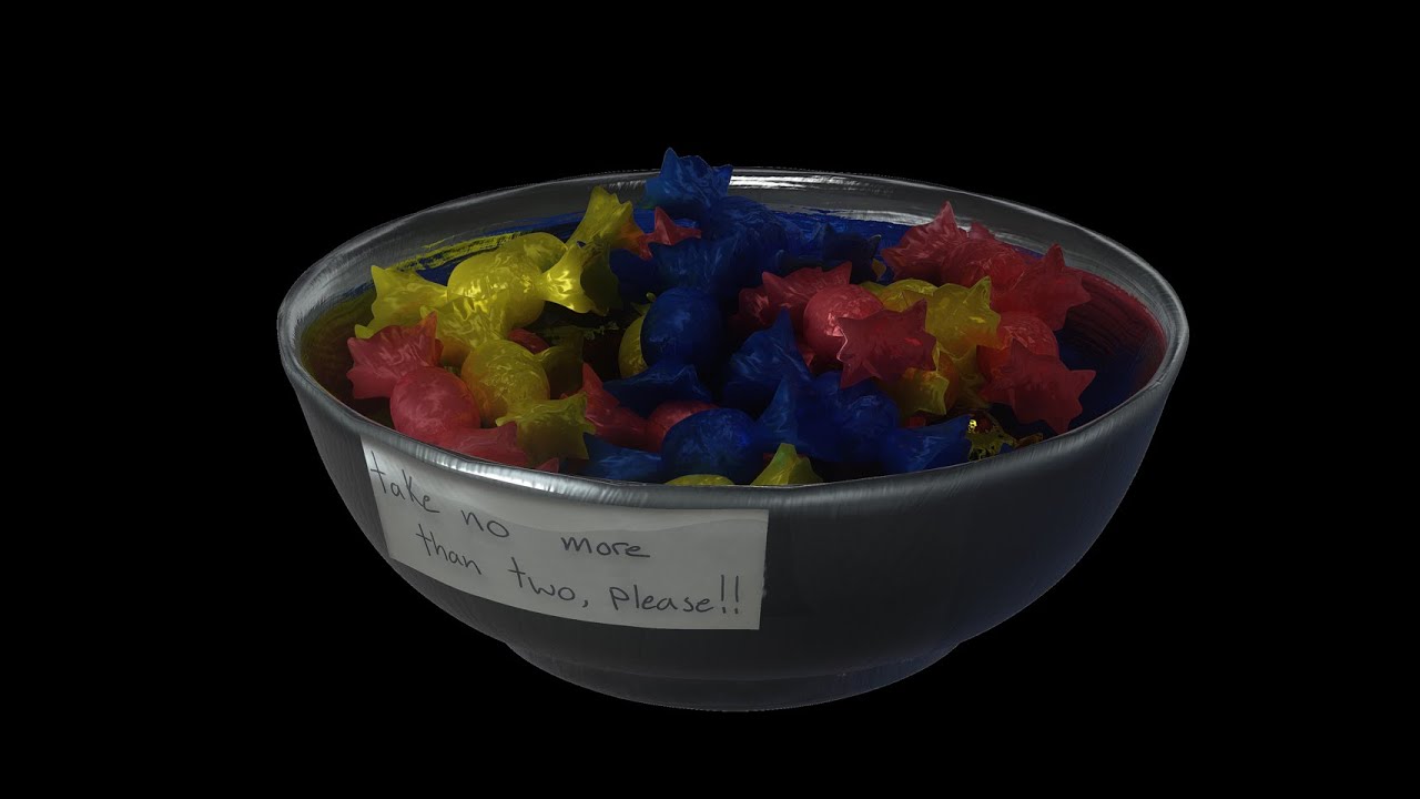 SCP-330